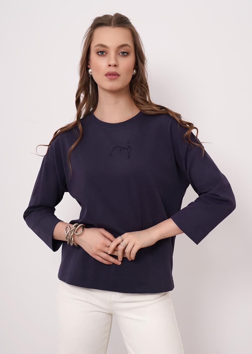 CLE 266704кдт Джемпер женский