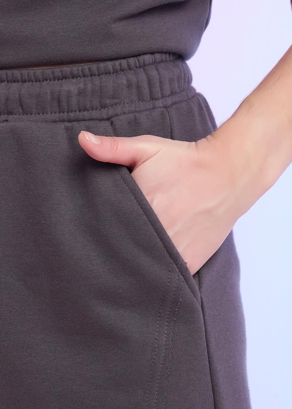 CLE LSH26-1229/1 Шорты женские