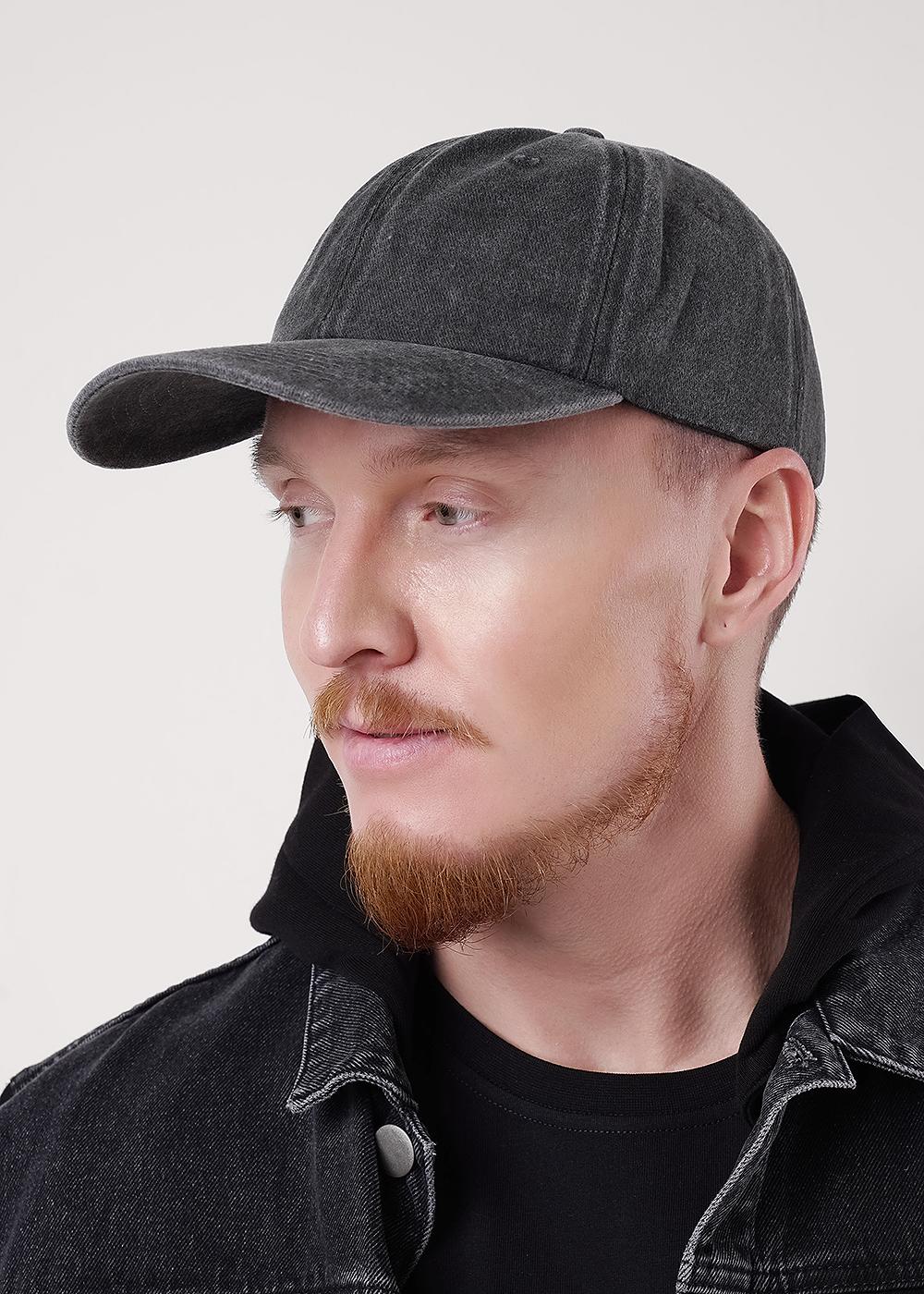 CLE 93 джинс Бейсболка