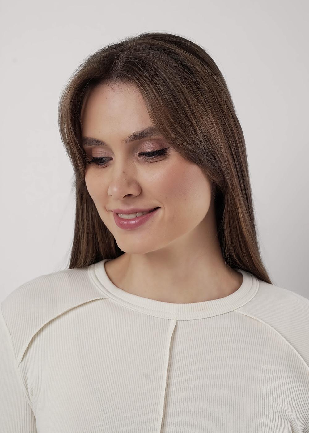 CLE 356725шв Джемпер женский