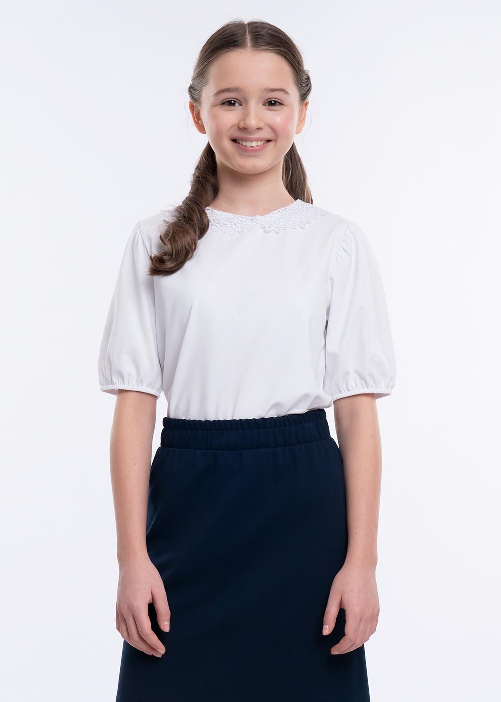 CLE 736229гг школа Блузка детская