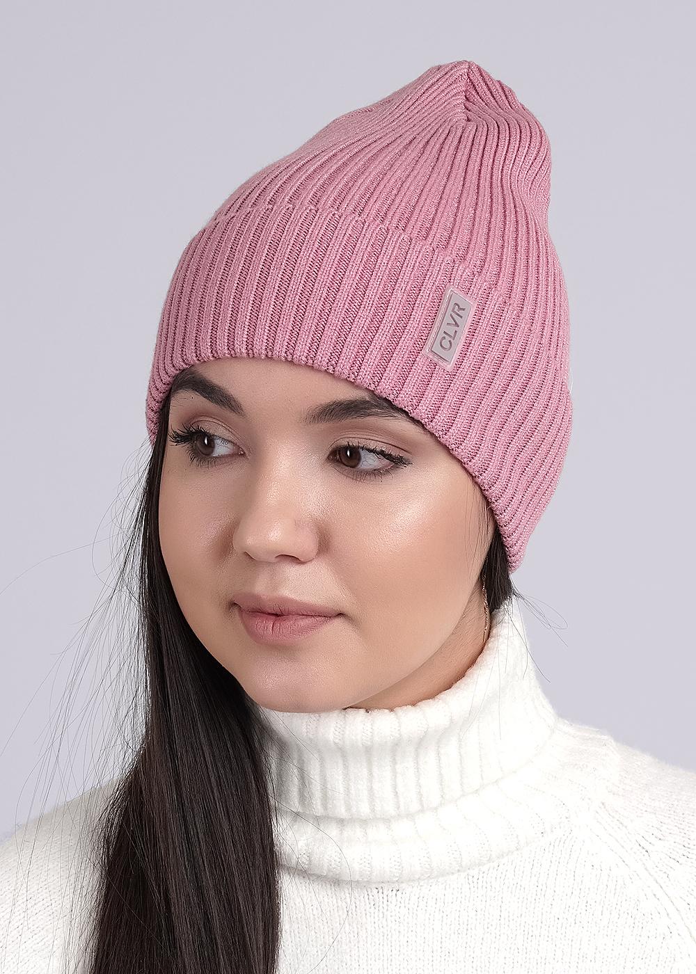 CLE 604094вн Шапка женская