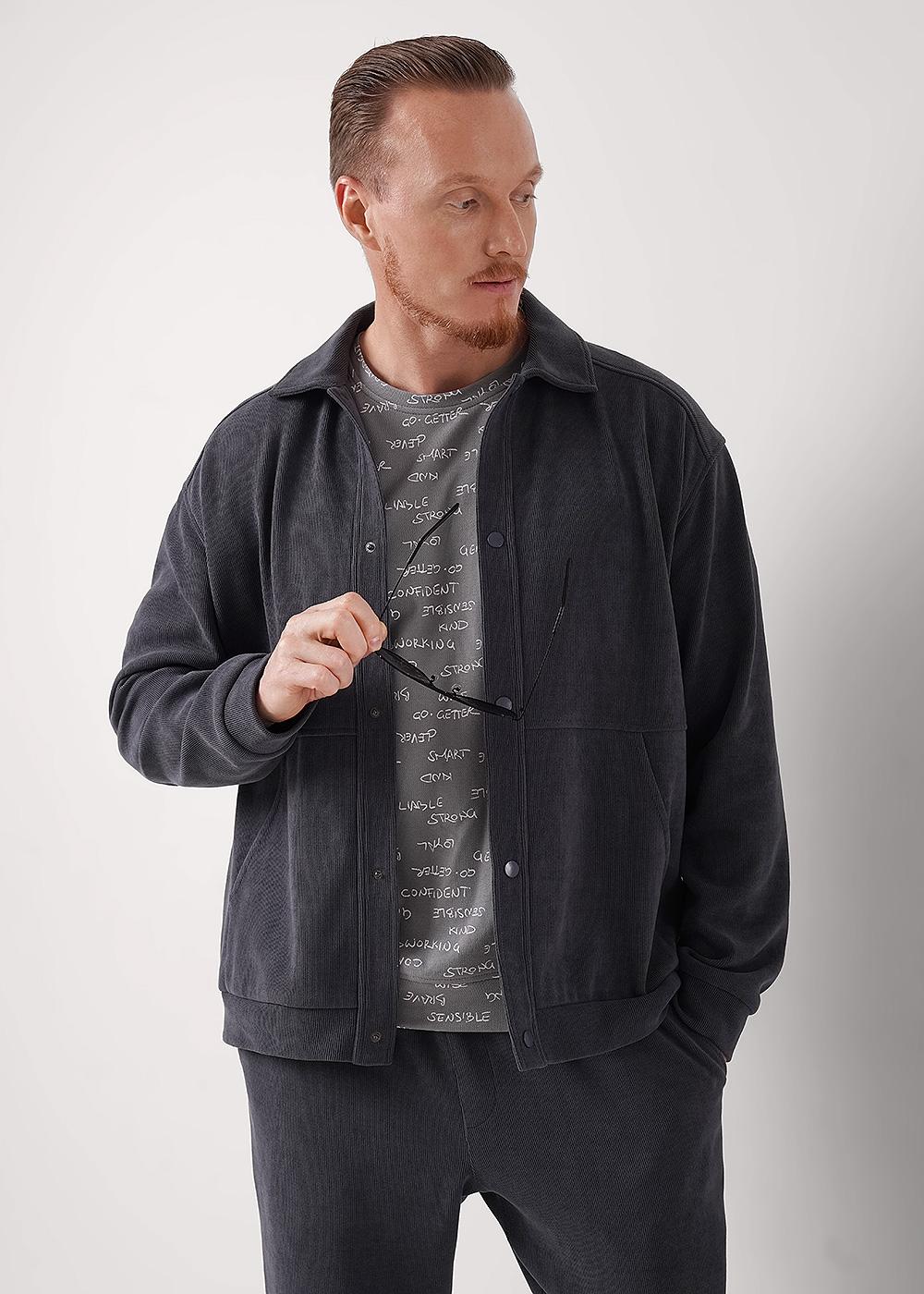 CLE 562607/13вс Куртка мужская