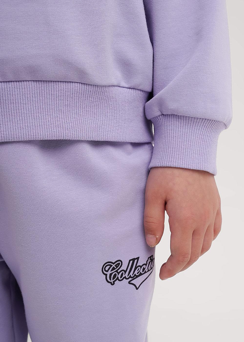 CLE 757128/22у_п Свитшот для девочки