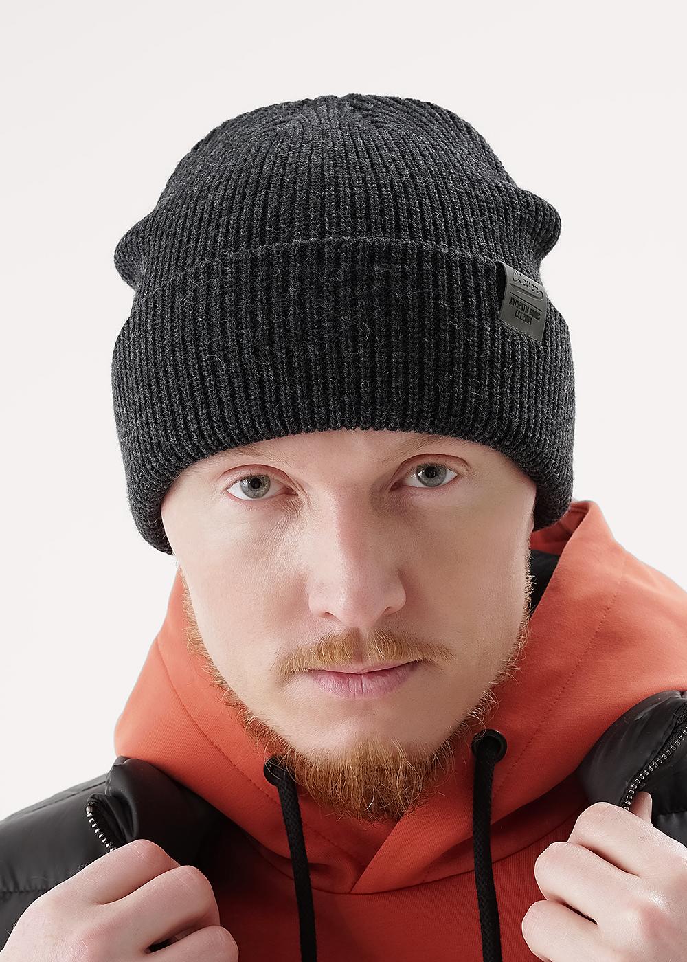 меланж т.серый