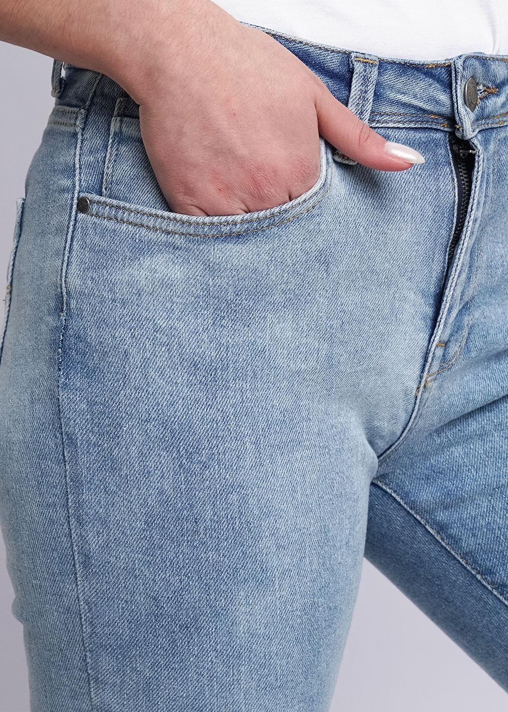 CLE 233767рт Джинсы женские