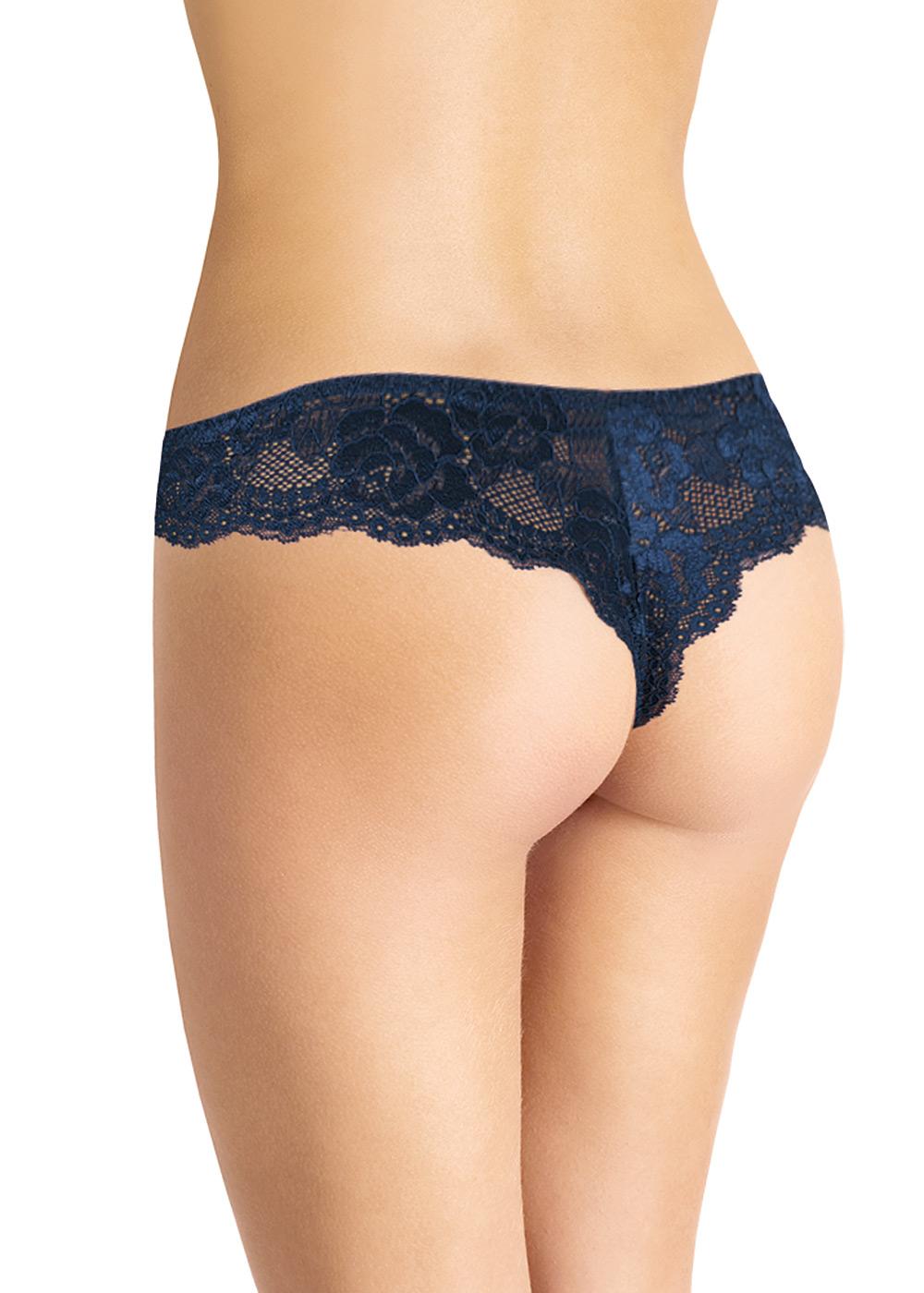 CLE STM575к Трусы женские стринги-мини