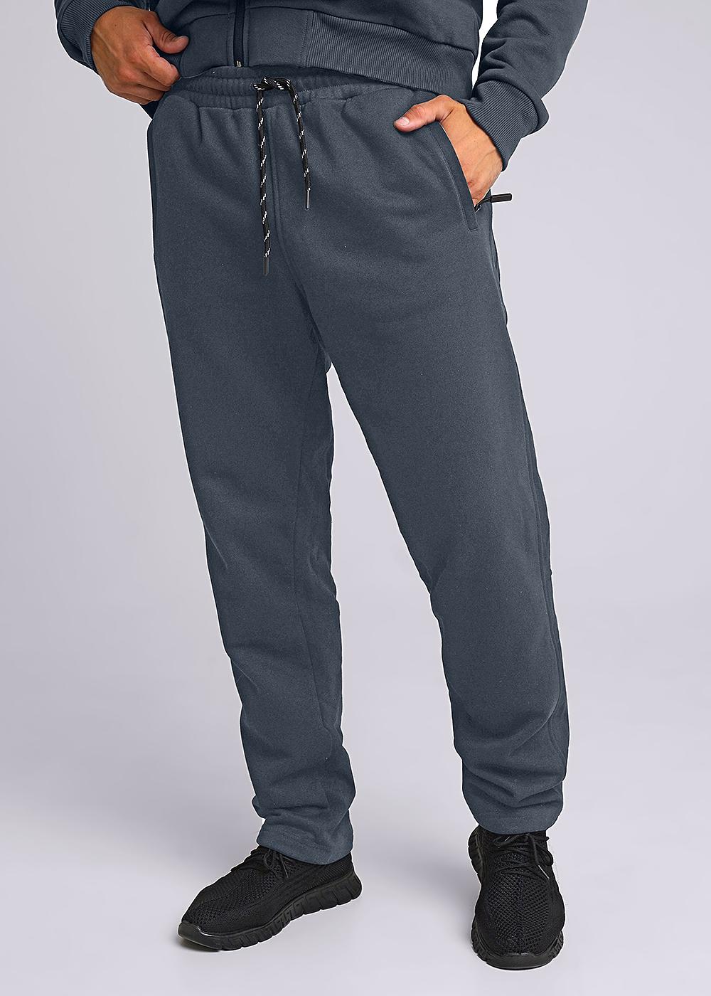 CLE 432211/15фф_п Брюки мужские