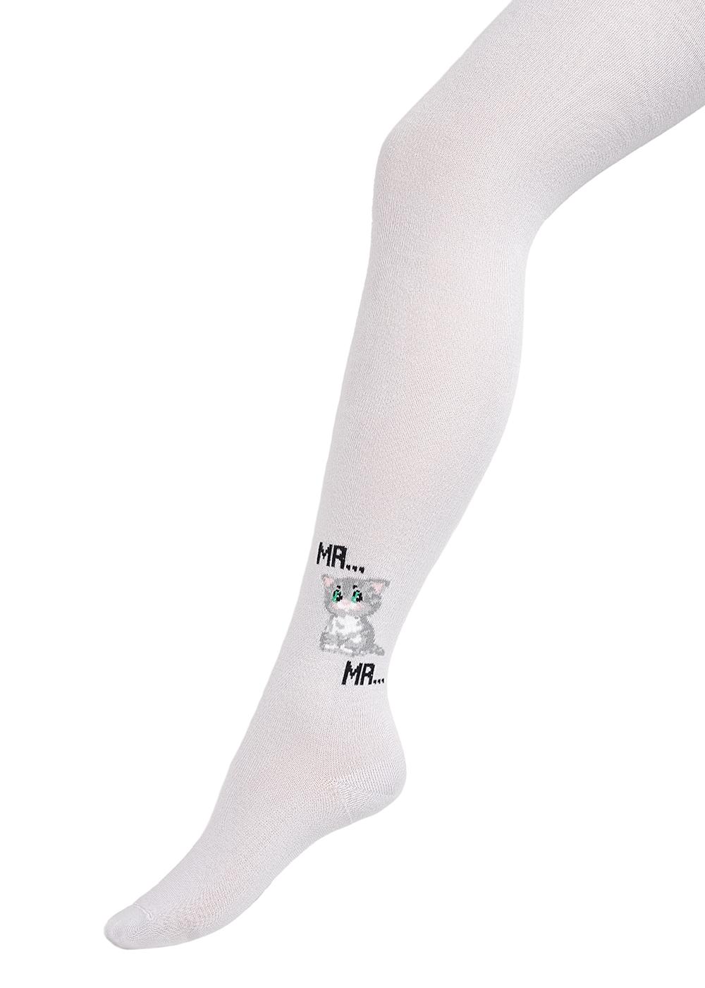 CLE КД4404 116-128 Колготки детские