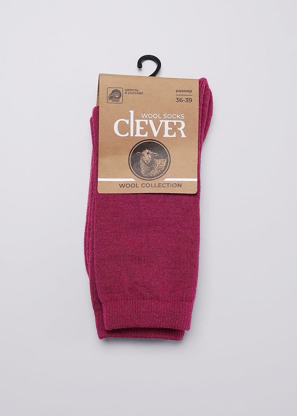 CLE BM760т Носки женские