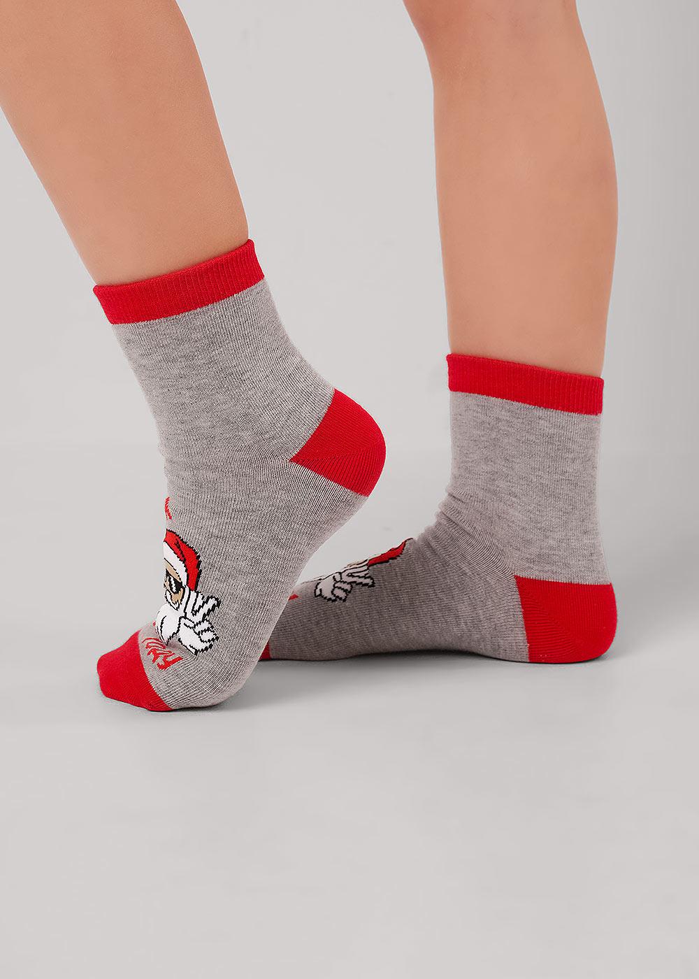 CLE С4561 24 Носки детские