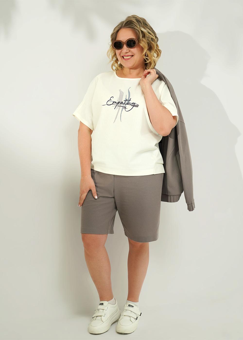 CLE 267173/203зз Шорты женские