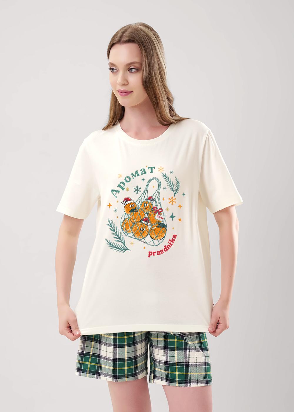 CLE LP15-1199/1 Пижама женская