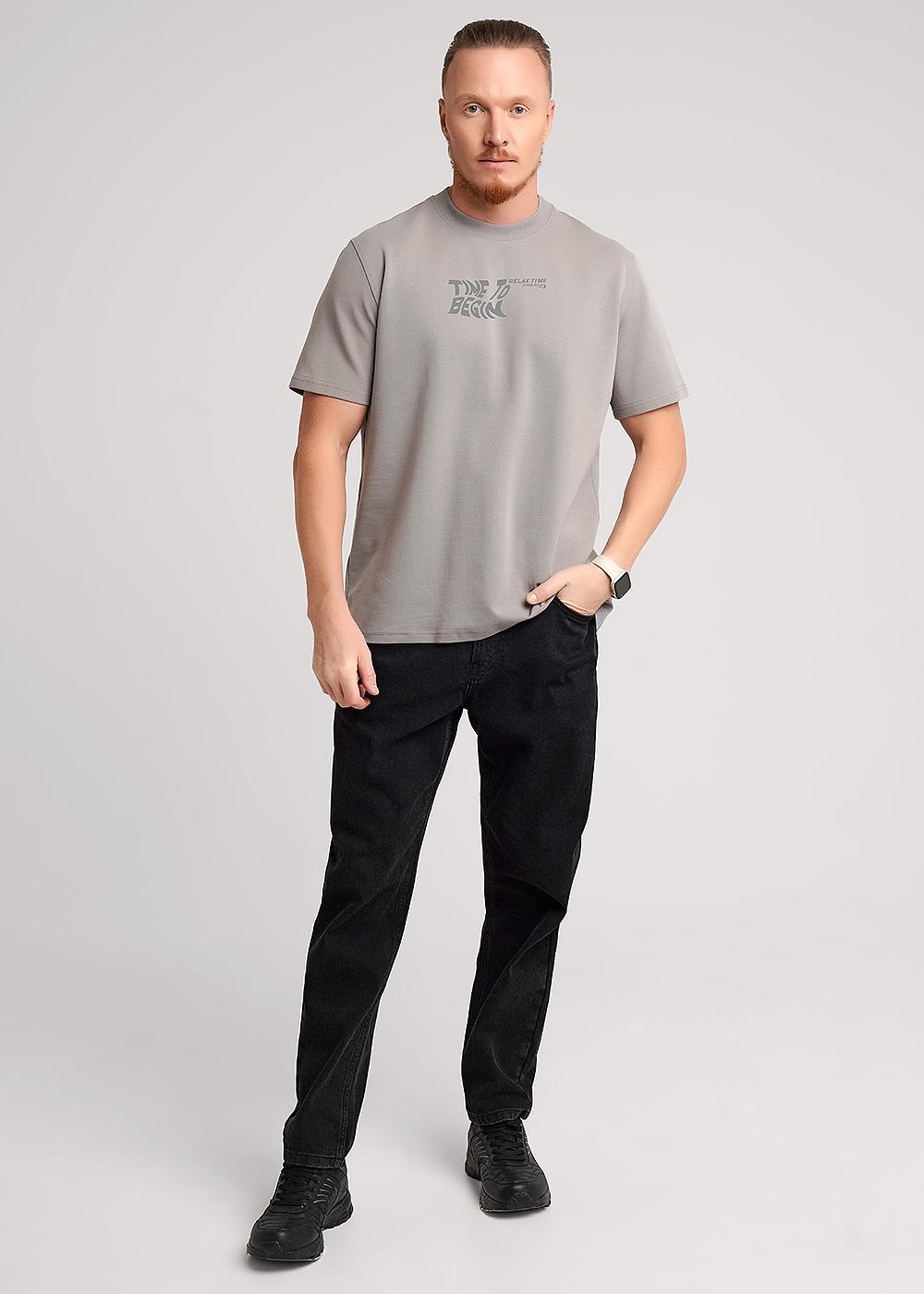 CLE 562660/05и maxi(макси)_п Футболка мужская