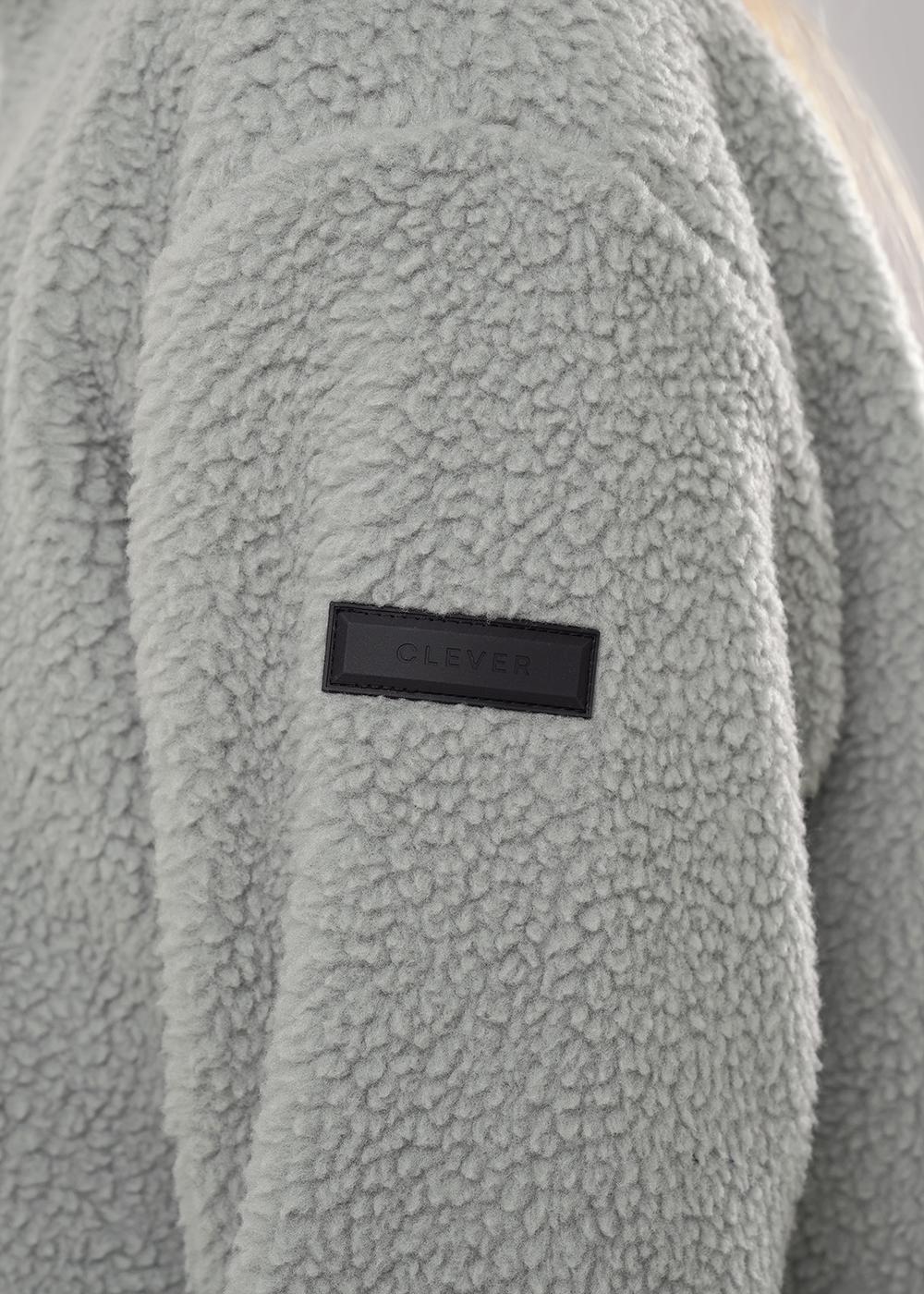 CLE LJ15-103/6 Толстовка женская