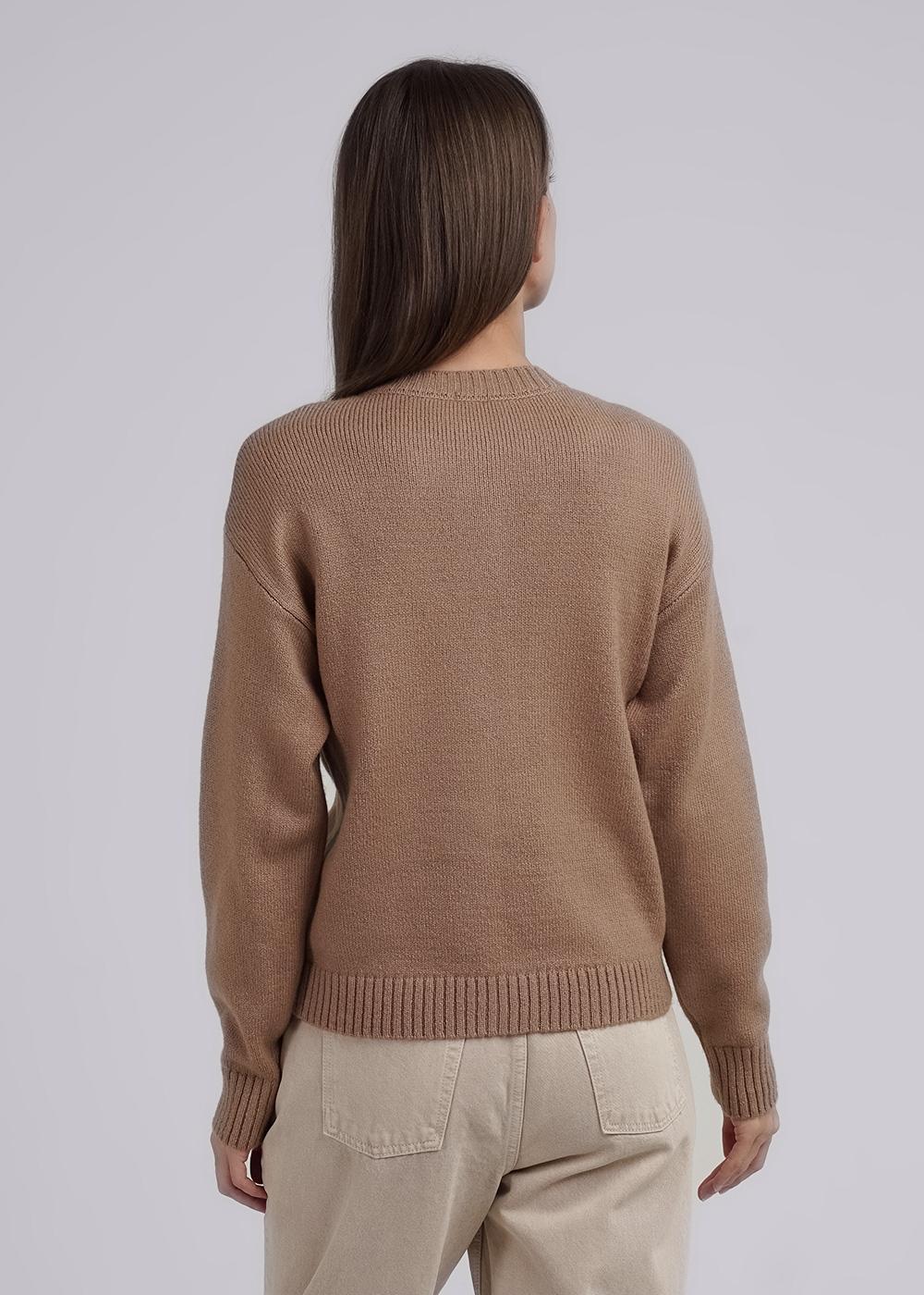 CLE 144292/155фэш Джемпер женский