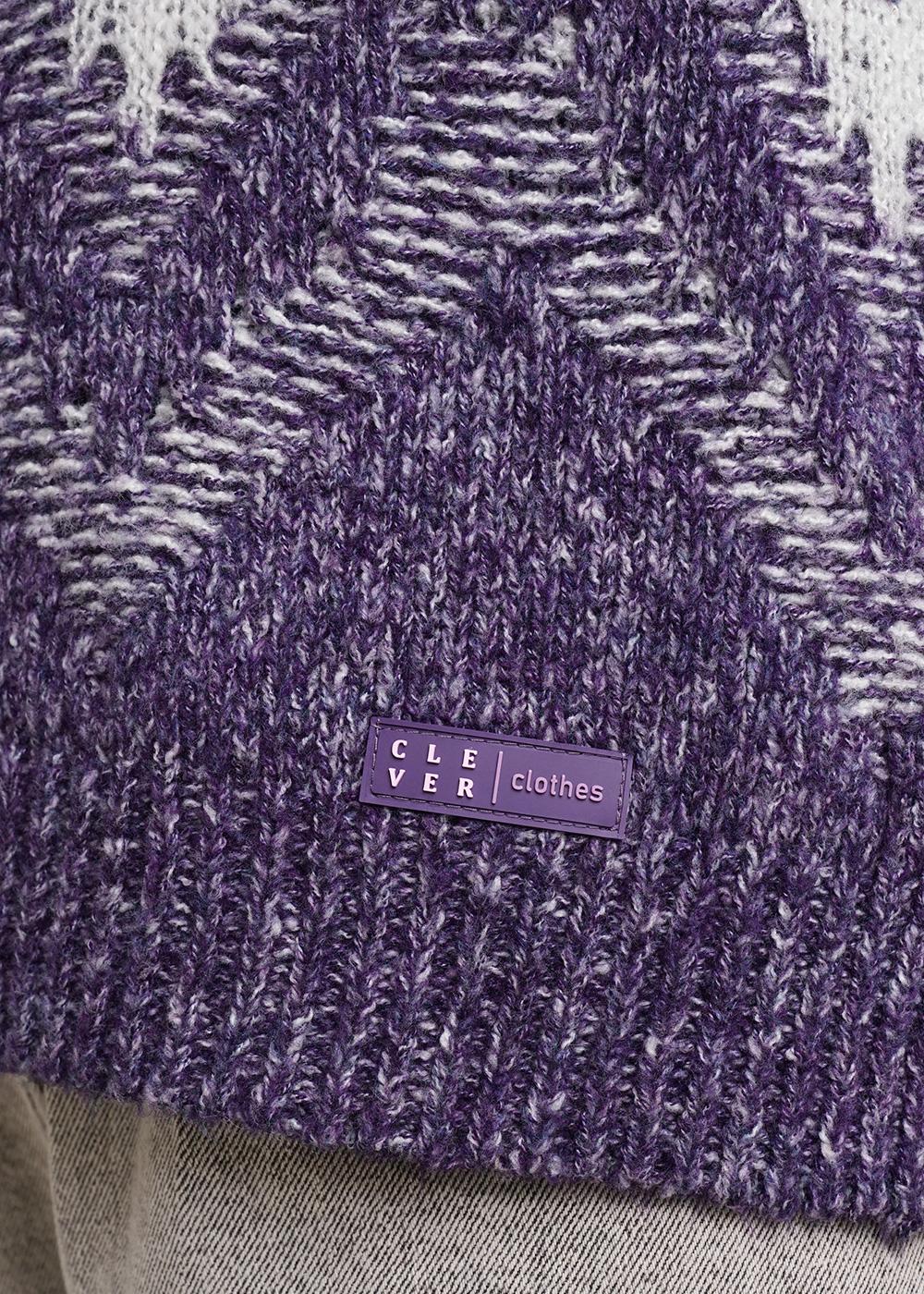 CLE 133755/103апх Джемпер женский