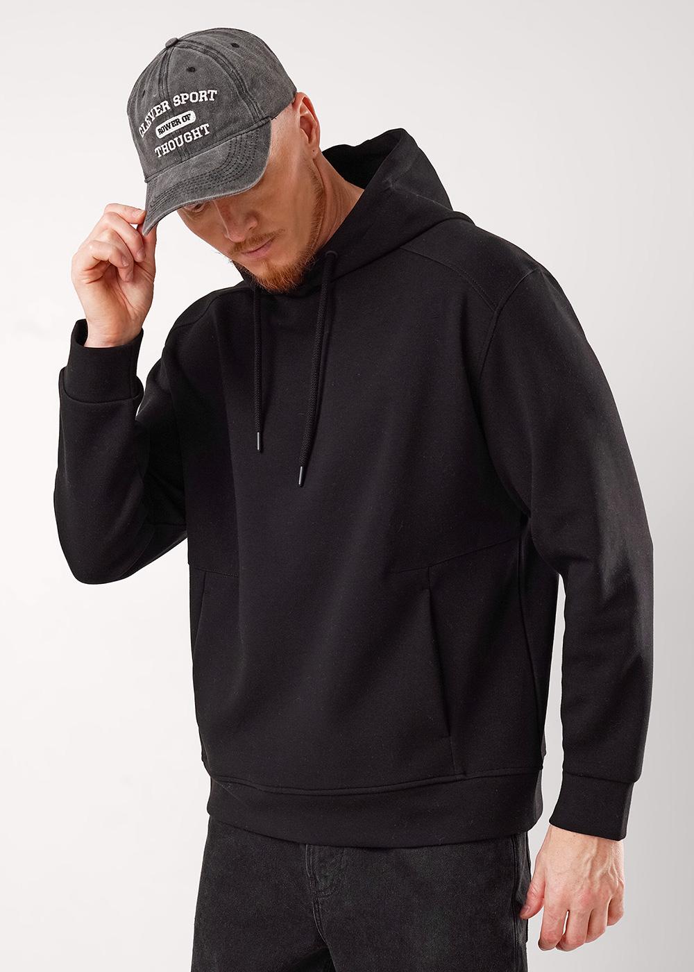 CLE 562493/03сд Худи мужское