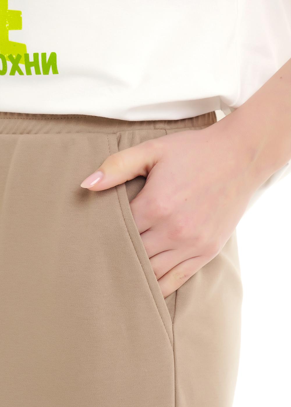 CLE LTR25-1168 Брюки женские для дома