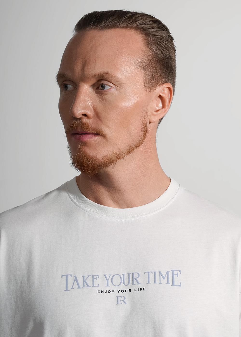 CLE 562598/10кд maxi(макси)_п Футболка мужская