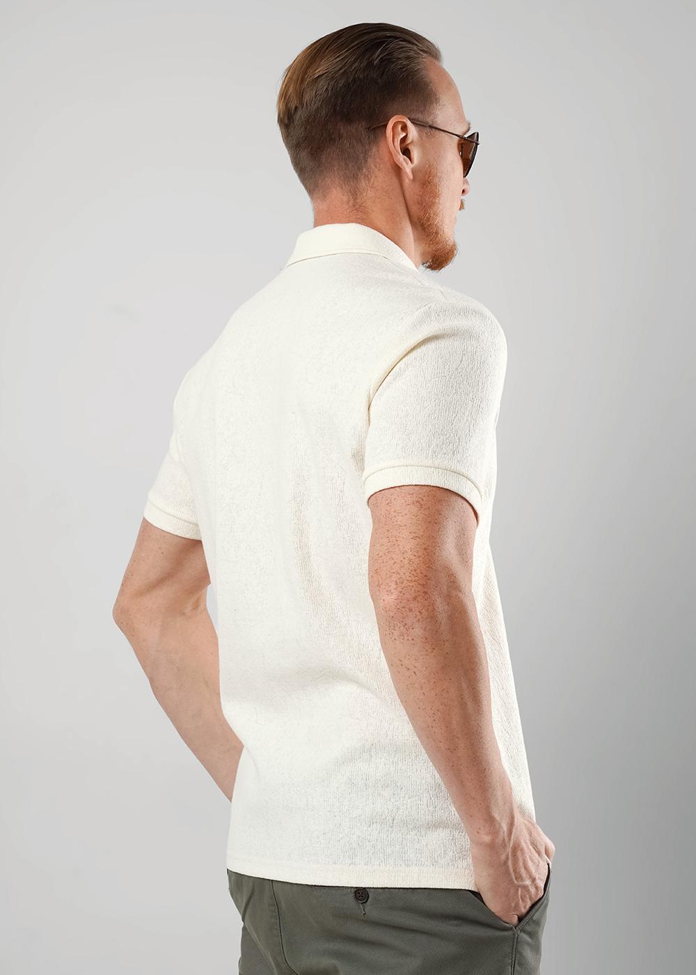 CLE 562671/10ииж Поло мужское