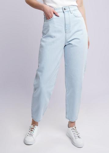 CLE 233766py Джинсы женские