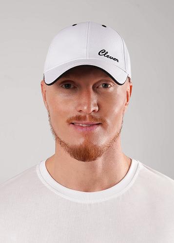 CLE 118 кант Бейсболка