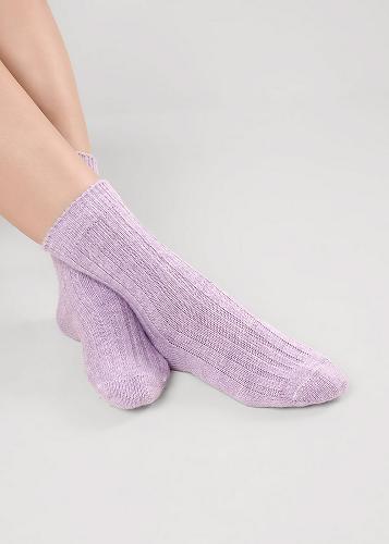 CLE Д689Ш Носки женские