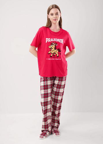 CLE LP15-1199/2 Пижама женская