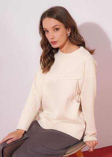 CLE 267098/196д Джемпер женский