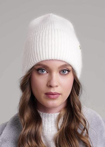CLE 454460паш флис Шапка женская