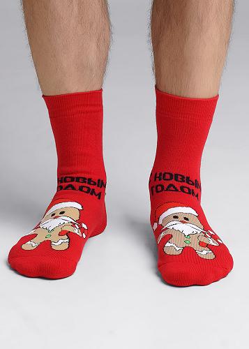 CLE К3352П Носки мужские