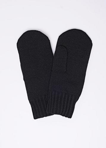 CLE 444311/1ак флис Варежки женские