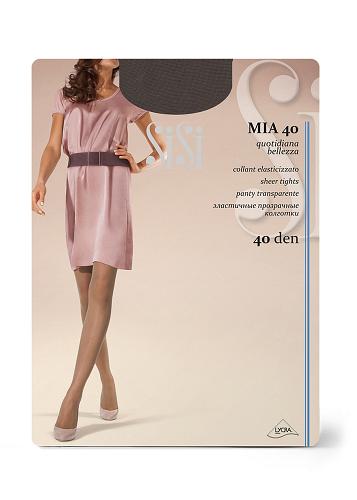 SI MIA 40 Колготки женские