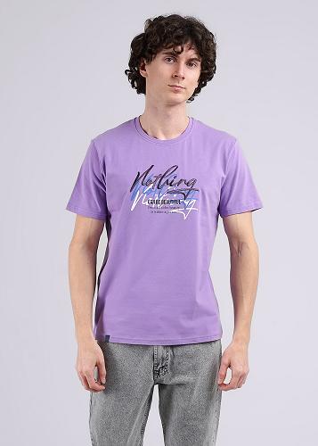CLE 542284/10г maxi(макси)_п Футболка мужская