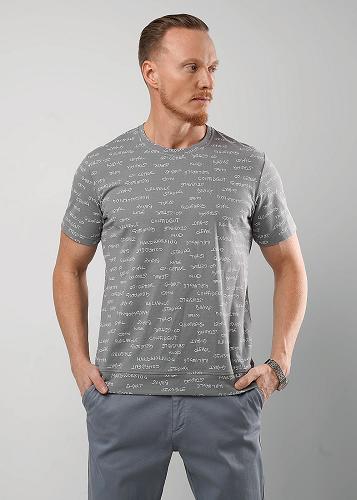 CLE 562475/13зн maxi(макси) Футболка мужская