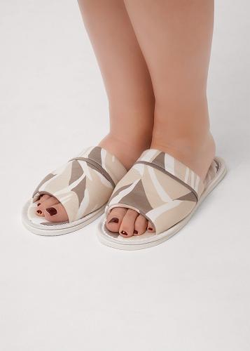 CLE SW26-1213O Тапки женские