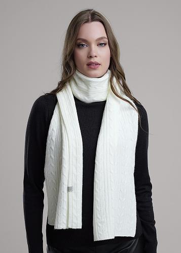 CLE 454511ап Шарф женский