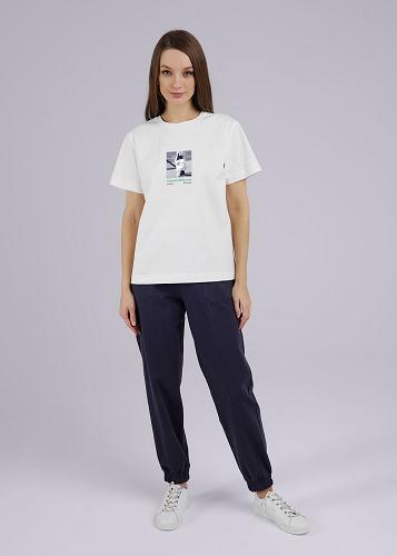 CLE LTR24-1099 Брюки женские для дома