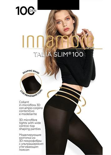IN TALIA SLIM 100 Колготки женские