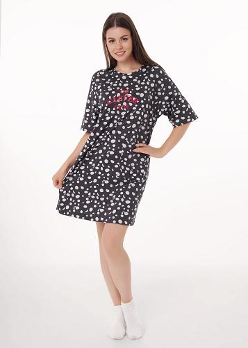 CLE LDR15-1187/1 Платье женское для дома