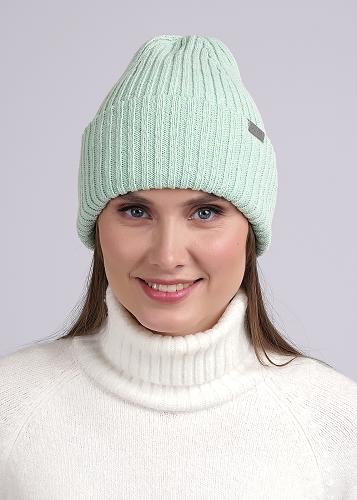 CLE 444157аш Шапка женская