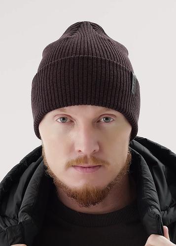 CLE 454515вн Шапка мужская
