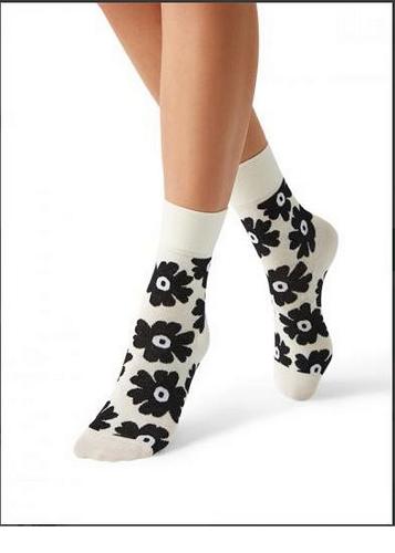 MIN TREND 4214 Носки женские