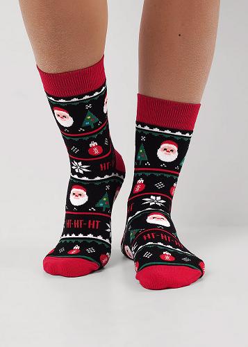 CLE К6551П Носки мужские