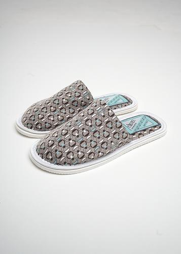 CLE SW26-968C/5 Тапки женские