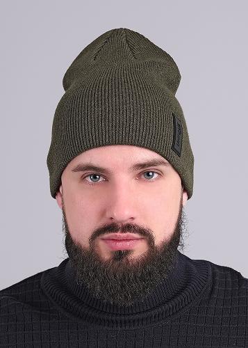 CLE 604101вн Шапка мужская