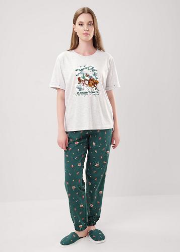 CLE LP15-1201/2 Пижама женская