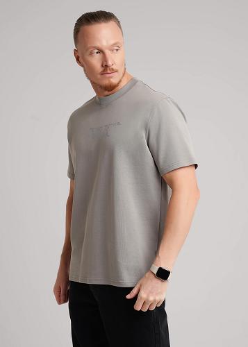 CLE 562660/05и maxi(макси)_п Футболка мужская