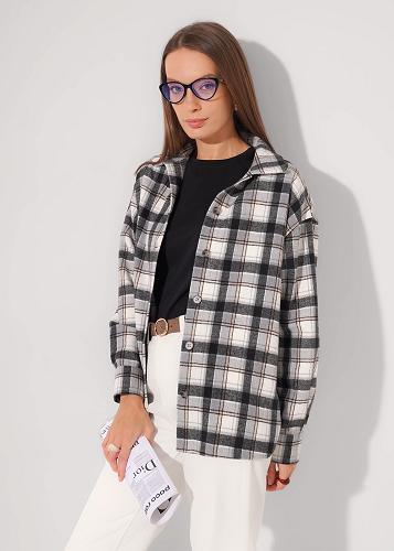 CLE 363265ппн Рубашка женская